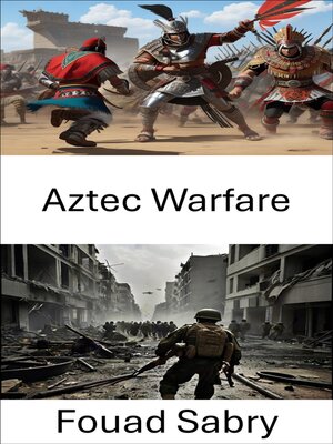 cover image of Aztec Warfare
